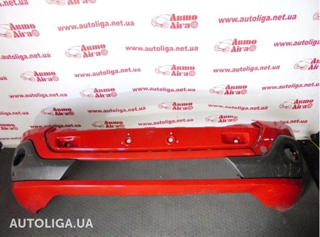 Буфер (бампер) передній 1779136 FORD