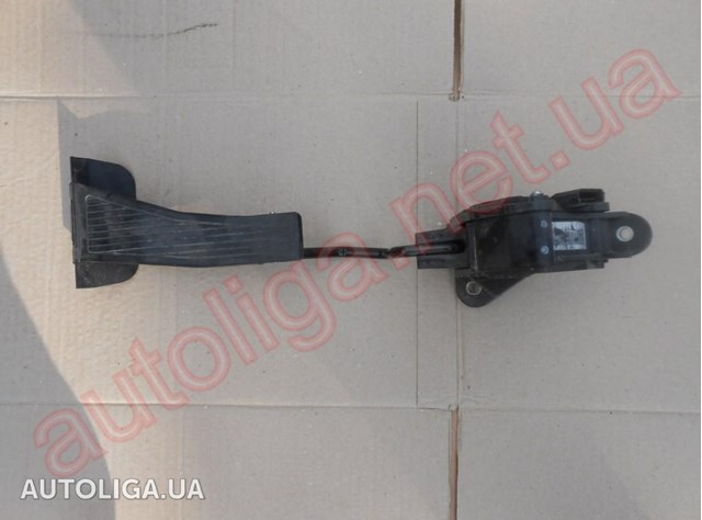 Педаль акселератора 17800SNBG02 HONDA