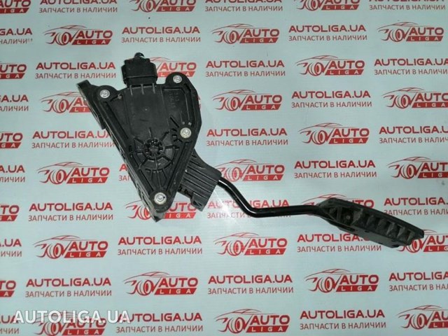 Підаль газу 17800STKA81 HONDA