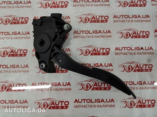 Підаль газу 180023TA0B NISSAN