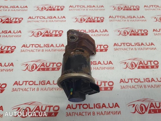 Клапан EGR 18011R1AA00 HONDA