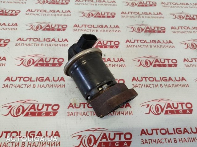 Клапан EGRсістеми рециркуляції відпрацьованих газів 18011R70A00 HONDA