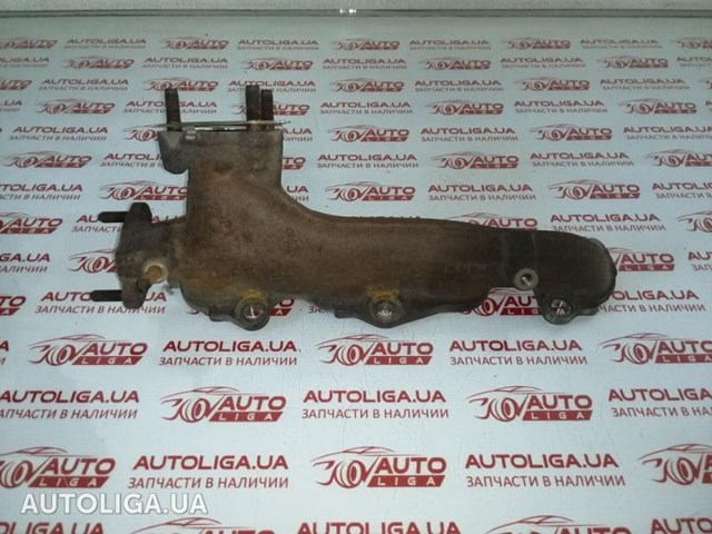 Колектор випускний 18100RL0G00 HONDA