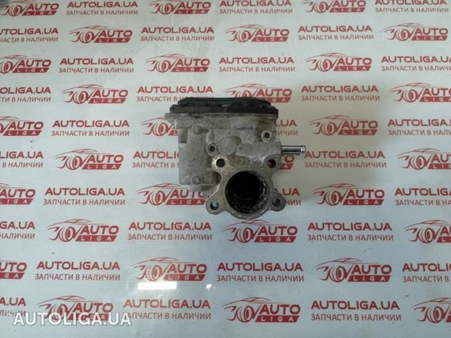Клапан EGR рециркуляції газів 18710RL0G01 HONDA