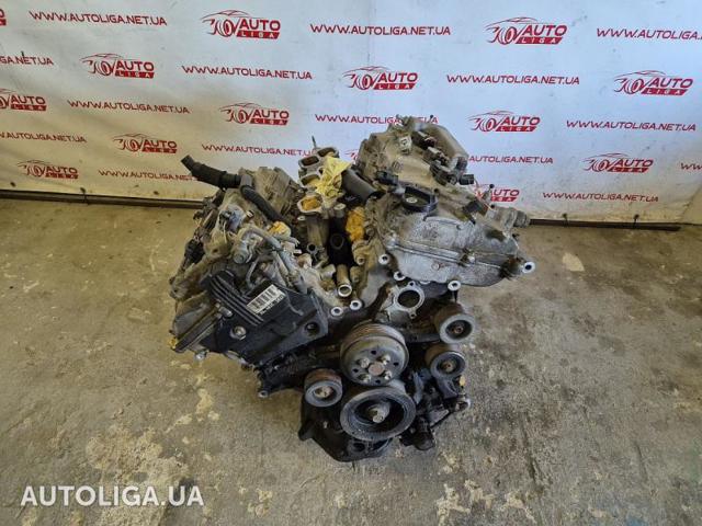 Мотор в зборі 190000P091 TOYOTA