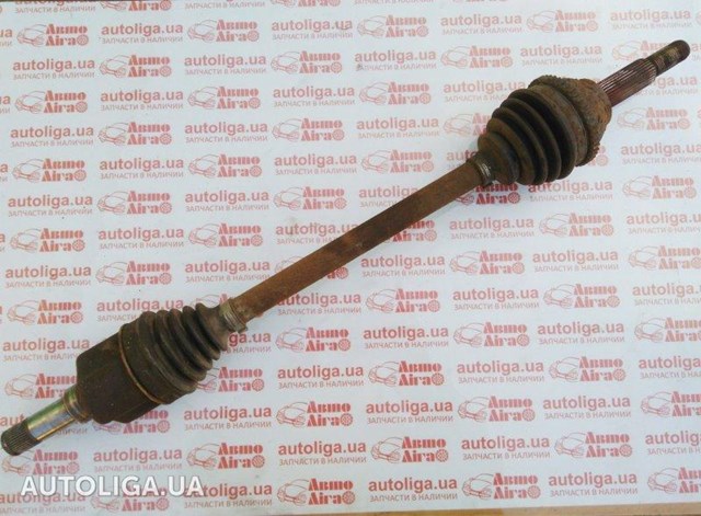 Привід передній лівий 1C153B437CH FORD