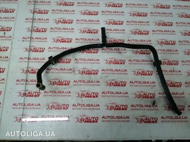 Шланг термостата 1K0122447ED VAG