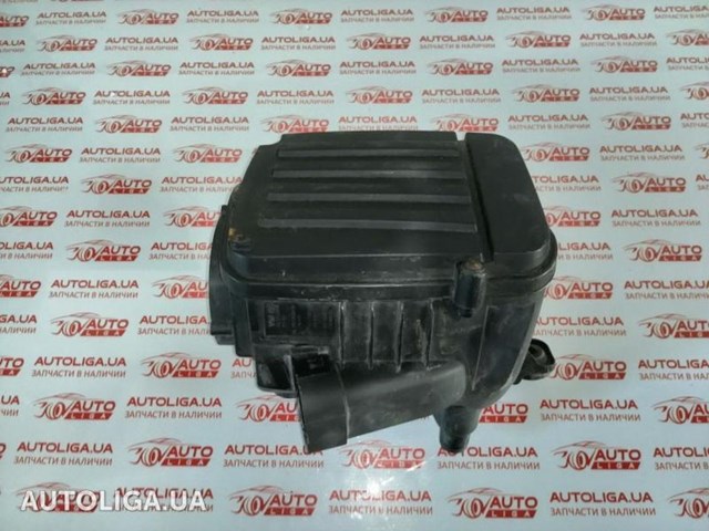 Коробка фільтра 1K0129607 VAG