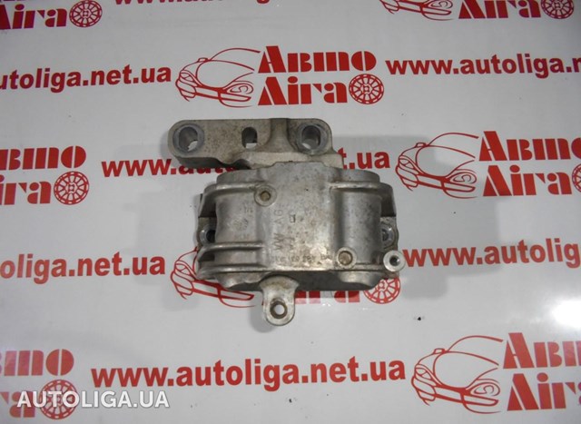 Права подушка мотора 1K0199262BA VAG