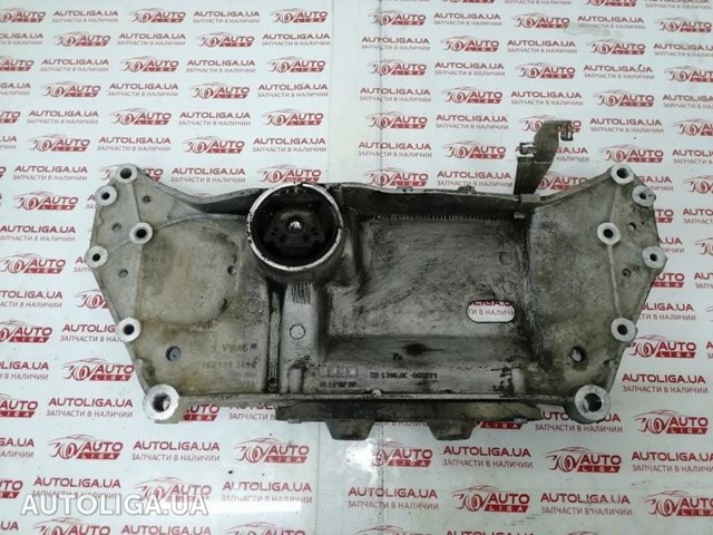 Підрамник передній 1K0199369G VAG