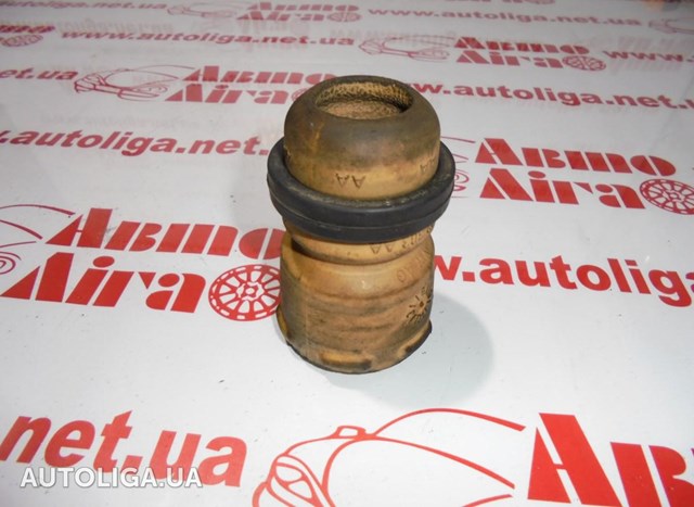Буфер-відбійник амортизатора переднього 1K0412303AA VAG