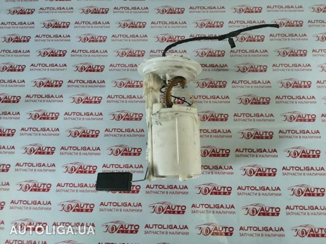 Модуль паливного насосу, з датчиком рівня палива 1K0919051M VAG