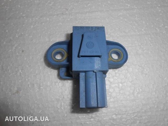 Датчик Ейрбег передній 1K0955557B VAG