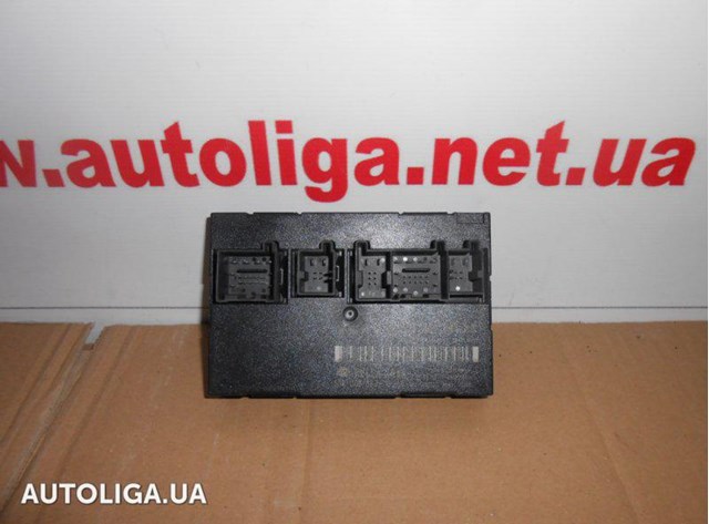 Блок управління комфорту 1K0959433AK VAG