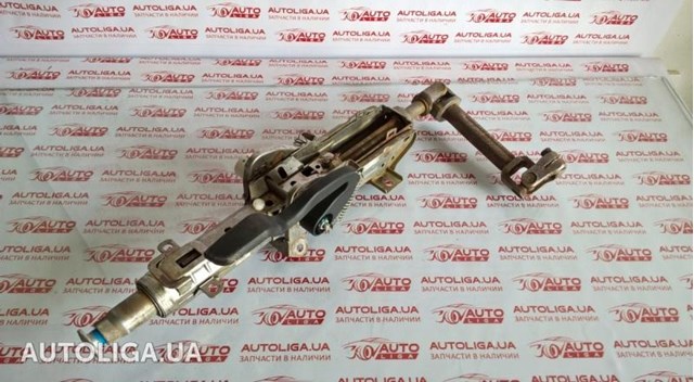 Рульова колонка Volkswagen Jetta VI
