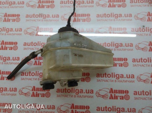 Бачок головного гальмівного циліндру (гальмівної рідини) 1K2611301C VAG