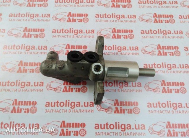 ГТЦ 1K2614019B VAG