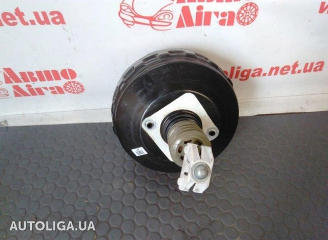 Вакуумний підсилювач гальм 1K2614106F VAG