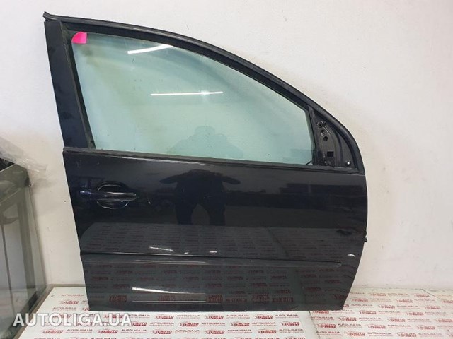 Панель передніх дверей правих 1K4831106G VAG