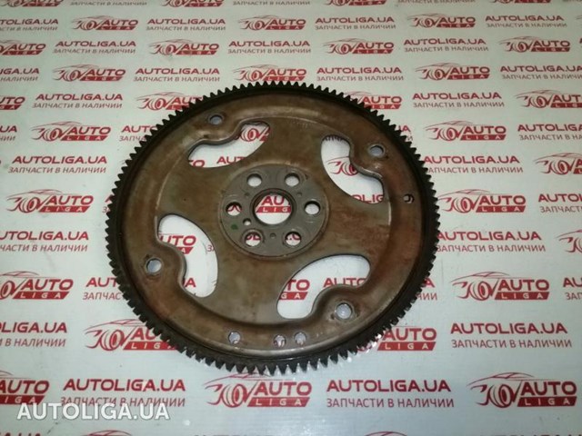 Маховик зчеплення 1S7Z6375D FORD