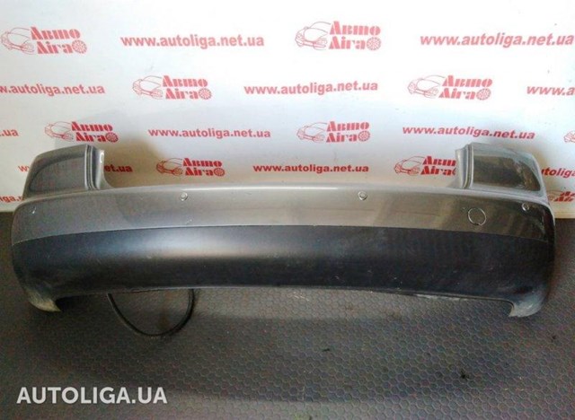 Бампер задній 1T0807417 VAG
