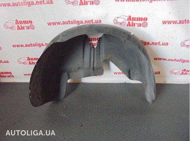 Підкрилок задній правий 1T0810972B VAG