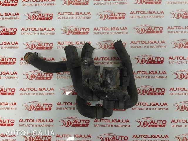 Кран системи опалення 1T0820036D VAG