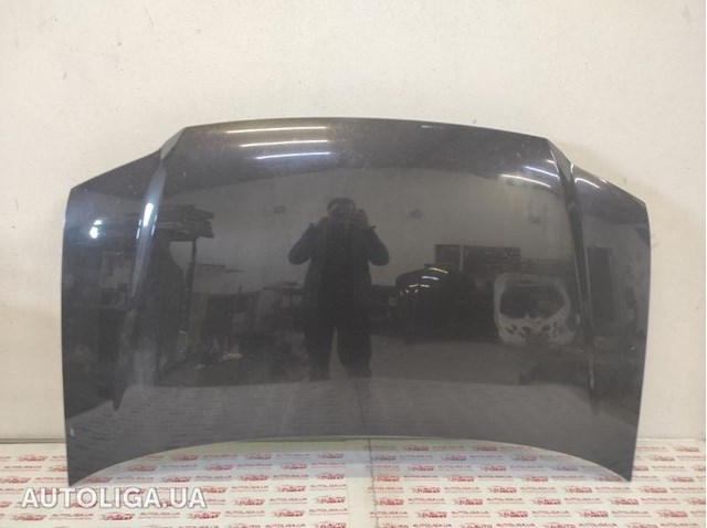Капот 1T0823031D VAG