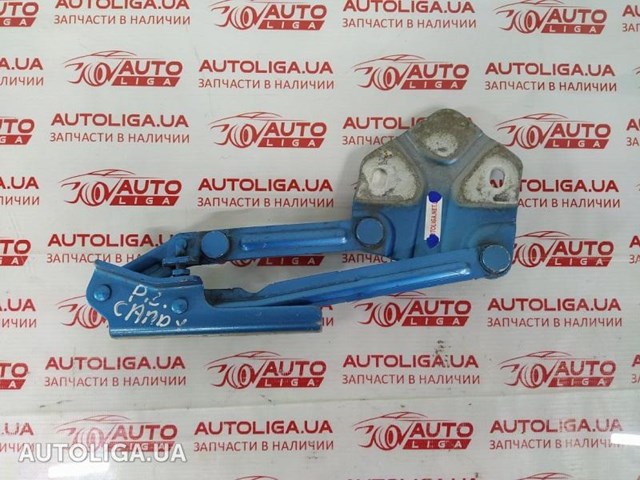 Шарнір капота лівий 1T0823301B VAG