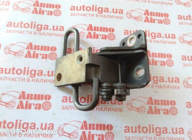 Дверний шарнір задній правий 1T0833412C VAG