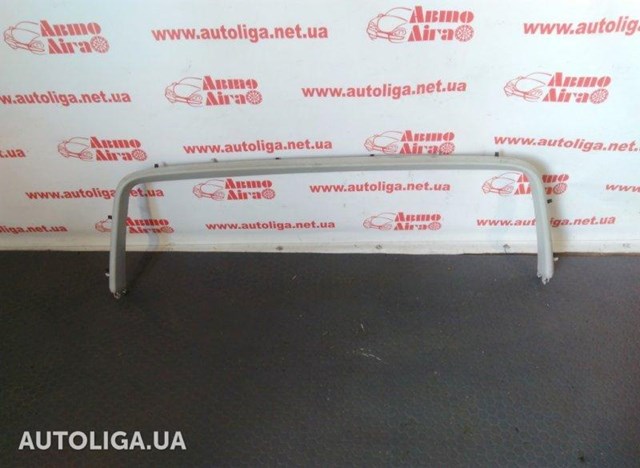 Обшивка-облицювання третин дверей 1T0867603B VAG