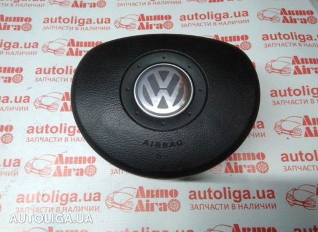 Подушка в кермі 1T0880201A VAG