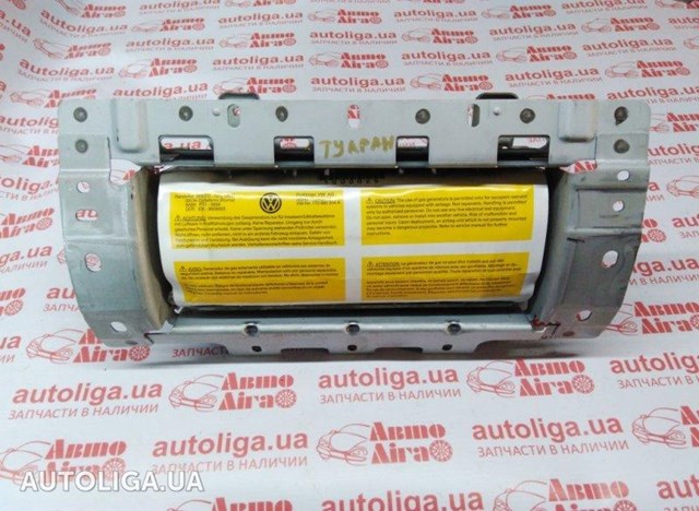 Подушка безпеки бокова 1T0880204D VAG