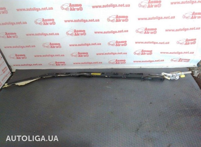Подушка безпеки, збоку, права, AIRBAG 1T0880742D VAG