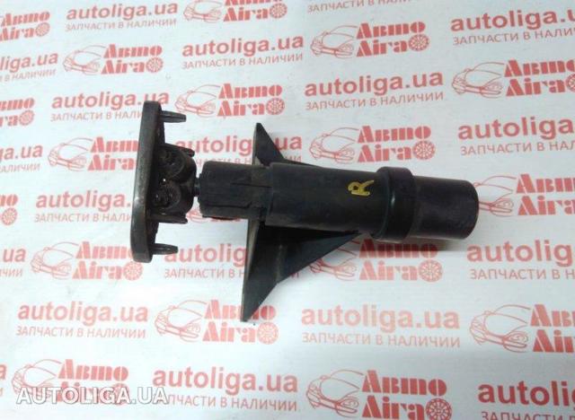 Тримач форсунки омивача фари, підйомний циліндр 1T0955978 VAG