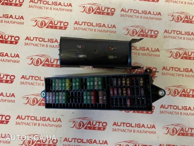 Реле запобіжників 1T1937615B VAG