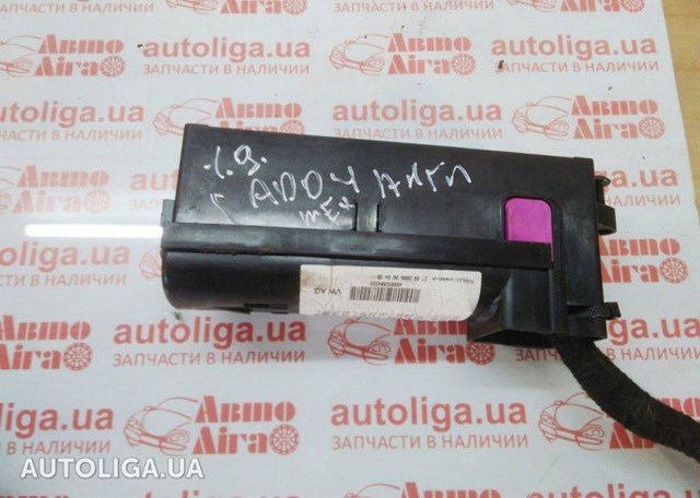 Монтажний блок 1T2937615B VAG