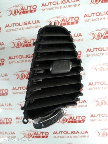 Вентиляція передка 1WG58DX9AC CHRYSLER