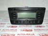 Магнітола (радіо AM/FM) 1Z0035161A VAG