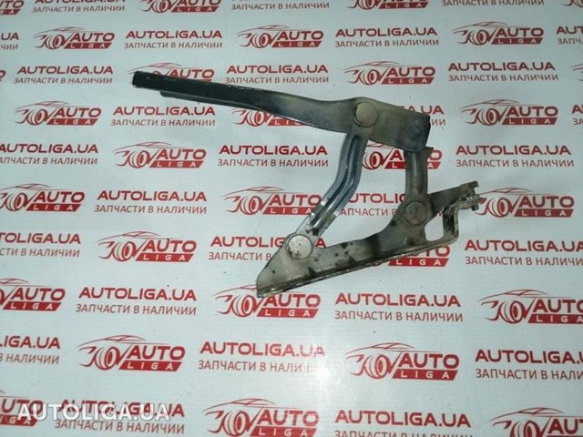 Завіса капота ліва 1Z0823301C VAG