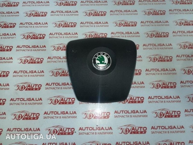 Подушка в кермі 1Z0880201N VAG