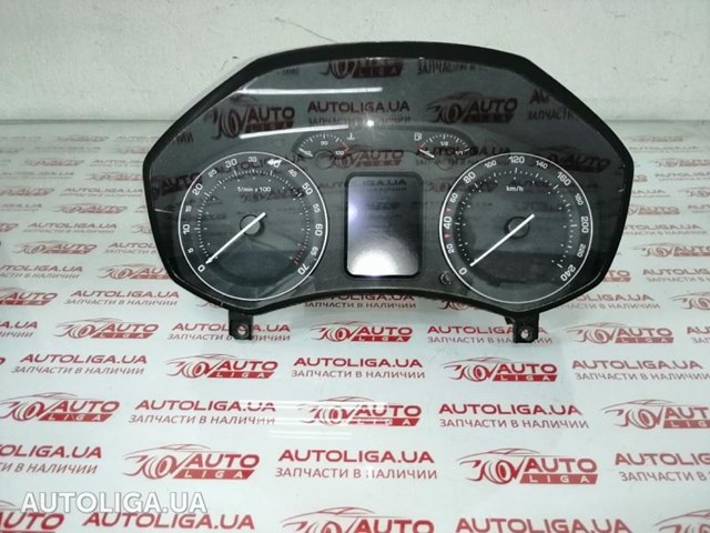 Панель приладів 1Z0920841B VAG