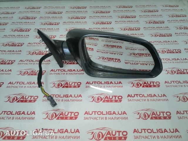Праве бічне дзеркало 1Z1857508G VAG