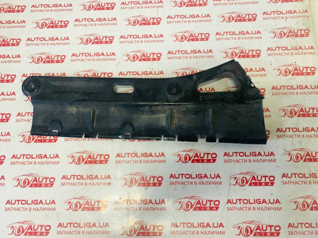 Кронштейн бампера заднього, правий 1Z9807148 VAG