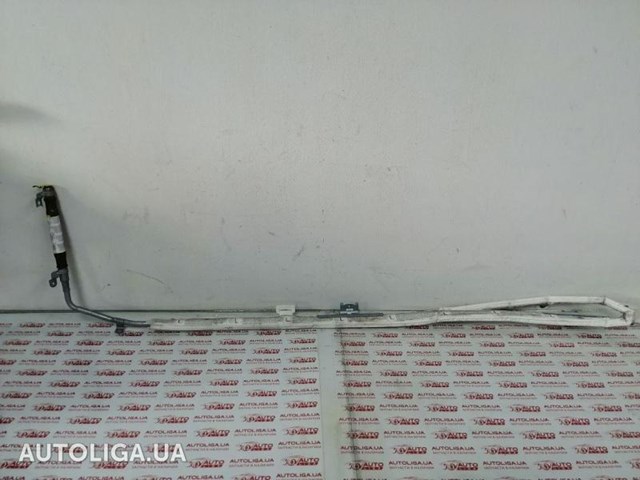 Подушка безпеки, шторка бічна, ліва, AIRBAG 1Z9880741B VAG