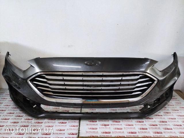 Кожух бампера переднього 2011326 FORD