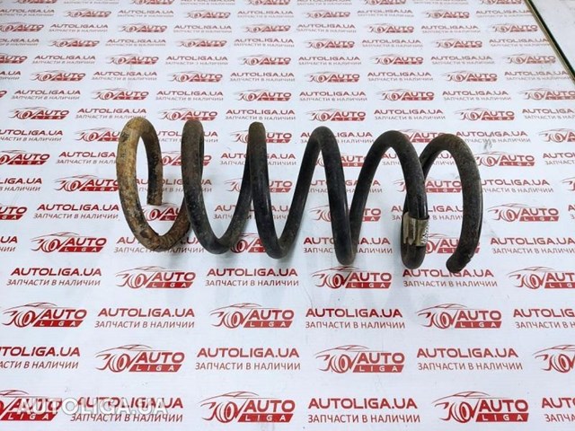 Пружини задні 20941297 GM