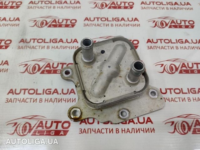 Масляний радіатор охолодження рідини АКПП 213053TA1A NISSAN
