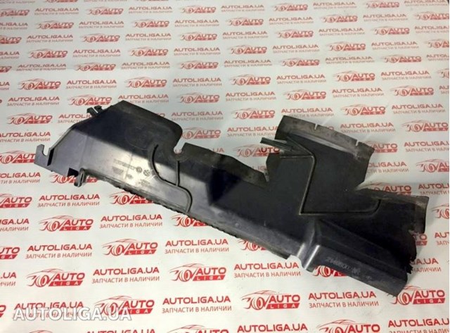 Жалюзі повітрозабірника 214990025R RENAULT