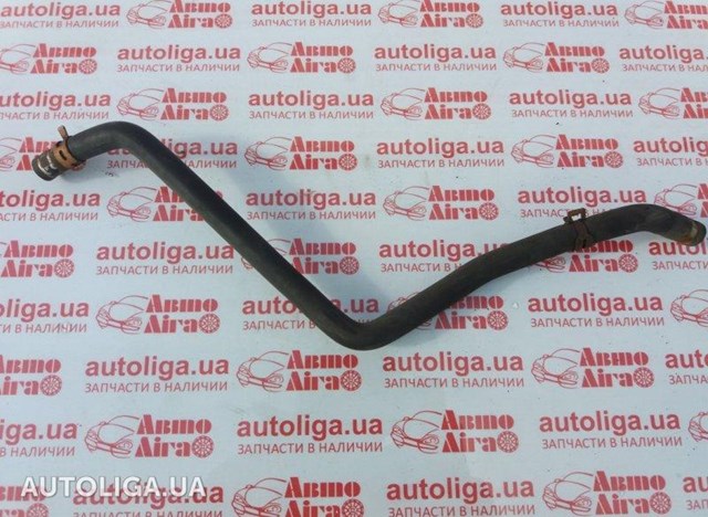 Патрубок системи охолодження 217410014R RENAULT